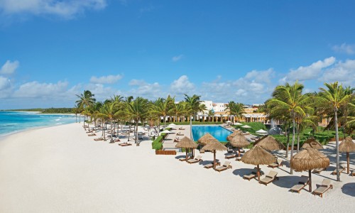 Dreams Tulúm Resort & Spa